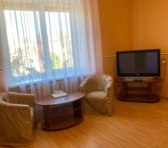 Номер Comfort в Кранц