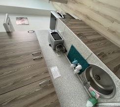 2-комнатные апартаменты улучшенные в День&Ночь