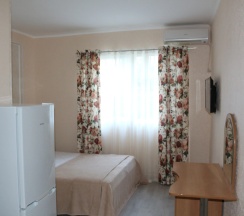 Четырёхместный номер Standard с 2 комнатами в Мармари