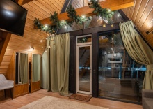 ЭВРИДИКА ( ДО 4-Х ГОСТЕЙ ) в Berloga Country Resort