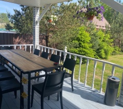 Коттедж в Южный