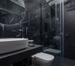 Двухместный номер Standard двуспальная кровать в No15 Ermou Hotel