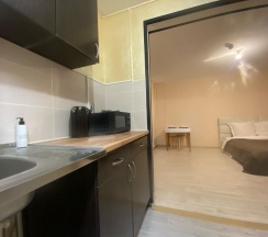 1-комнатный номер стандарт №7 в Марина