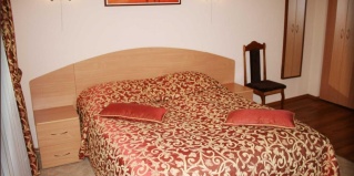 Шатура: Отель Шатура холл