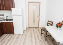 2-комнатные апартаменты улучшенные Степана Разина 2 в Pashk Inn Apartments (Пашк Инн Апартментс) на улице Степана Разина