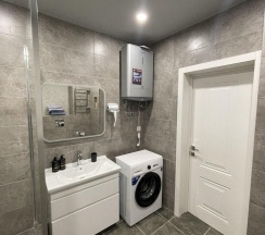 2-комнатные апартаменты люкс в Apart-Gold