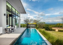 Вилла в The Private Pool Villas at Civilai Hill Khao Yai