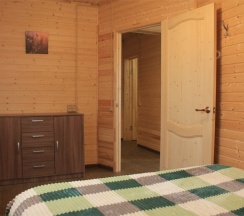 4 дом "Ханна" в Sumeria House