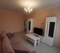 Апартаменты №50 в Янтарная корона