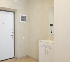 ⚡Просторная двухкомнатная квартира С54 (на ул. Серова, 50 к.2) в KazanHome