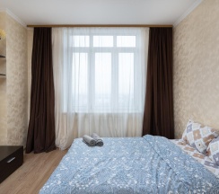 1-комнатные апартаменты стандарт в BestFlat24