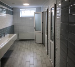 Койко-место в общем женском четырехместном номере в Кронштадт