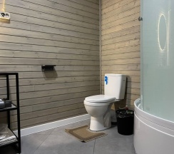 Таунхаус в Чыгыш. Отдых на Алтае