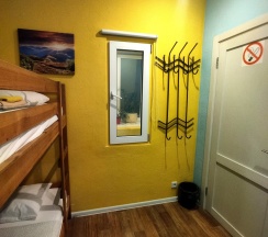 Стандарт ROOM # 10 в Mexico