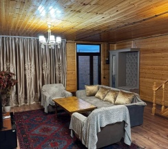 Коттедж улучшенный №1 в Волна