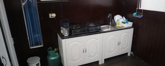 Семейный номер Grand в Sunshine Guest House