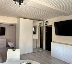 Дом у Моря в Хвоя