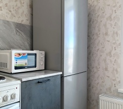 Квартира в Апартаменты на Революции, 48В