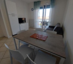 Апартаменты с 2 комнатами в BELLAVISTA