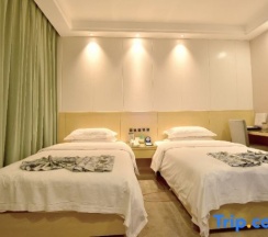Номер Standard в Dunhuang Hotel