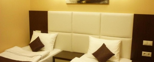 Стандарт TWIN в Lite-hotel