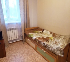 Одноместный стандарт с односпальной кроватью в Вингс