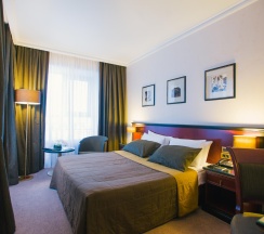 Номер стандарт в Royal plaza