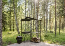 ИМИР ( MAX 8 ГОСТЕЙ ) в Berloga Country Resort