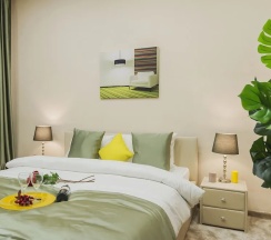 Апартаменты в GM Apartments