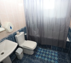 Стандартный номер в SeaZone