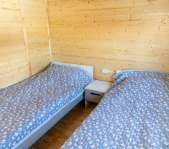 Барнхаус №7 в Морской ветер