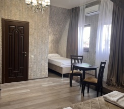 Трёхместный номер Standard в Эвкалиптовая