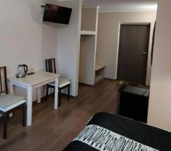 Номер Comfort в Кемка