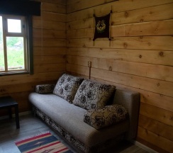 Индийский домик в Алтайна 1*