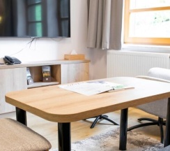 Четырёхместный Senior люкс в Amenity Resort Spindleruv Mlyn