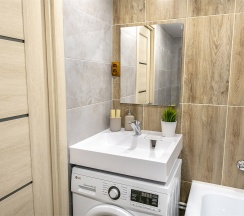 ул. Красного знамени 91/4 этаж в TopHouse