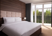 Junior Suite Sea View в Movenpick Resort&SPA Anapa Miracleon