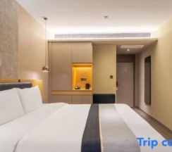 Номер Superior в Homeinn · neo (Linyi Qiyang Airport)