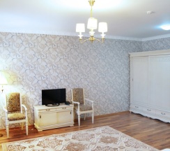 Полулюкс в Tumar