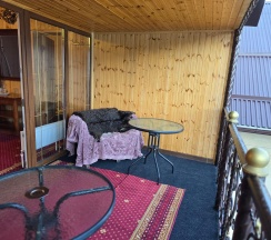 1-комнатная комната люкс в Golden House