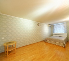 4-комнатные апартаменты улучшенные в Имидж