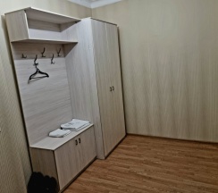 Семейный полулюкс в Сабур