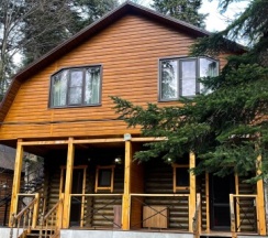 Четырехместный номер Семейный в Игилик