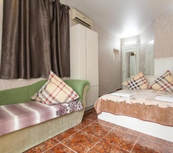 Номер Superior в Гостевой дом