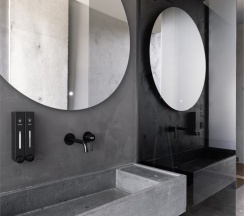 Дизайнерский люкс в Moon2