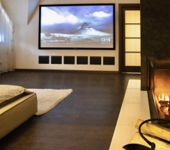 2-комнатные апартаменты студия в ALA Amalienau Luxury Apartment (АЛА Амалиенау Лакшери Апартмент)