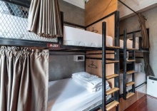 Номер Standard в OYO 685 Am Bed Hostel