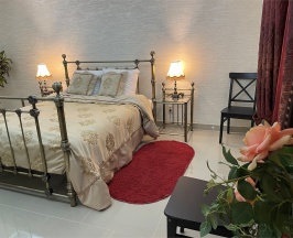Junior suite (с сауной) в Спарта