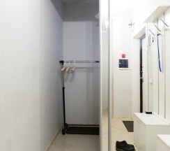 Квартира в Апартаменты на Дмитрия Михайлова, 4