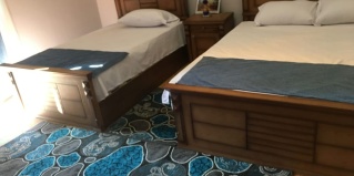 Каир: Хостел Bella Casa Hostel